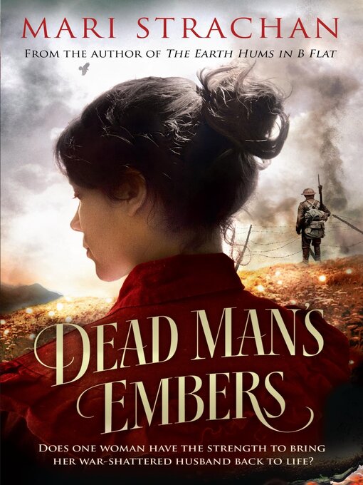 Title details for Dead Man's Embers by Mari Strachan - Available